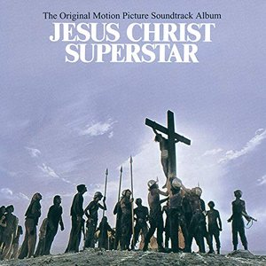 Bild für 'Jesus Christ Superstar (Original Motion Picture Soundtrack)'