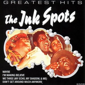 Image for 'The Ink Spots Greatest Hits'