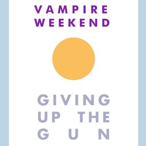 Image for 'Giving Up The Gun'