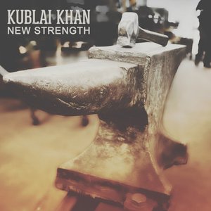 Image pour 'New Strength'