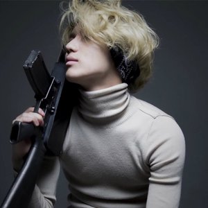 Image pour 'Taemin (태민)'