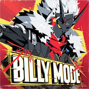 Image for 'Billy Mode'