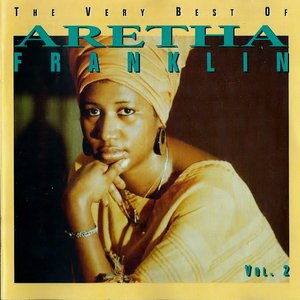 Imagen de 'The Very Best of Aretha Franklin, Vol. 2'