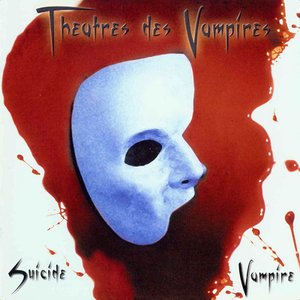 Image for 'Suicide Vampire'