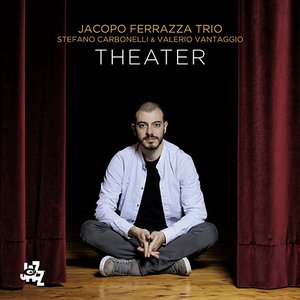 Image for 'Jacopo Ferrazza'