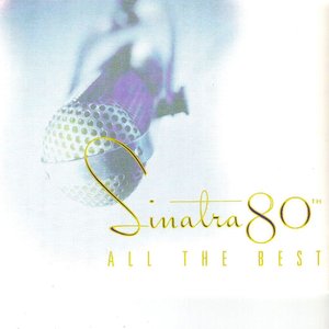 'Sinatra 80th: All the Best'の画像