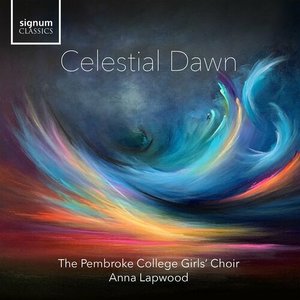 Изображение для 'Celestial Dawn'