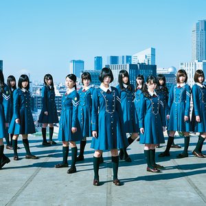 Image for 'Keyakizaka46'