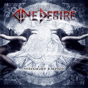 Image for 'Midnight Empire'