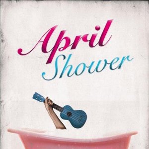 'April Shower'の画像