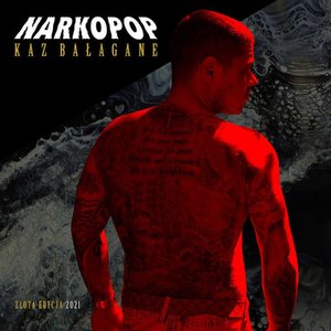 Изображение для 'Narkopop (Złota Edycja)'