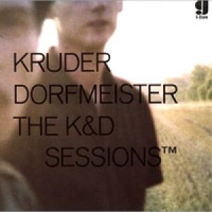 Image for 'The K&D Sessions (disc 2)'