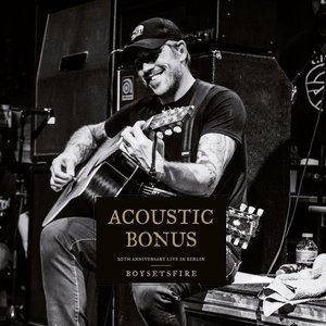 Image for 'Acoustic Bonus: 20th Anniversary Live in Berlin'