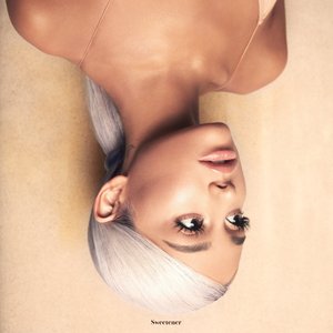 Image for 'sweetener (Bonus Videos Edition)'