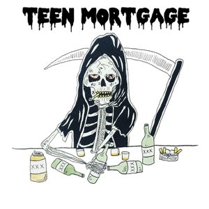 'Teen Mortgage'の画像