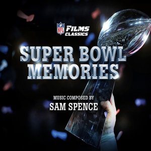 Image for 'Super Bowl Memories (NFL Films Classics)'