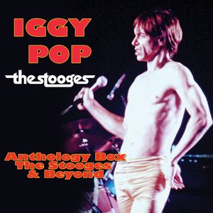 Изображение для 'Anthology Box - The Stooges & Beyond'
