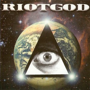 Image for 'Riotgod'