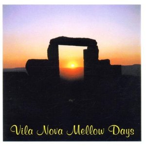 Image for 'Vila Nova Mellow Days'