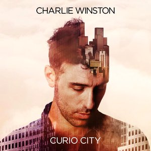 Image for 'Curio City'