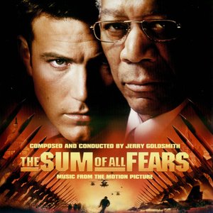 Image for 'The Sum of All Fears'