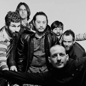 Immagine per 'Linkin Park'