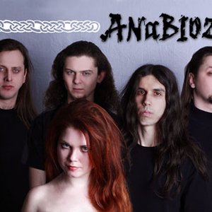 Image for 'Anabioz'