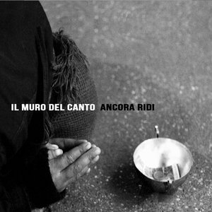 “Ancora ridi”的封面