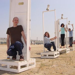 Immagine per 'Sisterhood of Convoluted Thinkers'