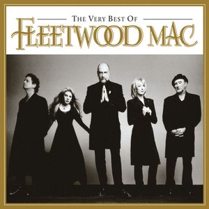 Image for 'The Very Best Of Fleetwood Mac (CD 2)'