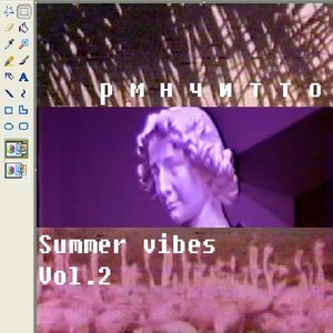Bild für 'summer vibes vol. 2'
