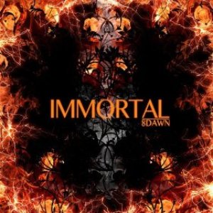 Image for 'Immortal'