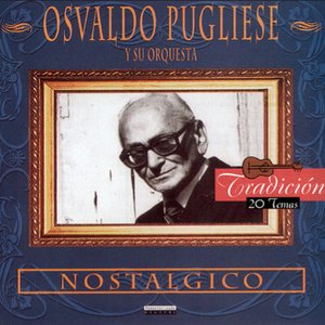 Image for 'Nostálgico'