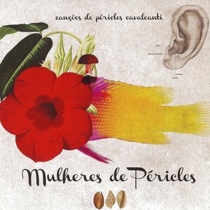 'Mulheres de Péricles'の画像