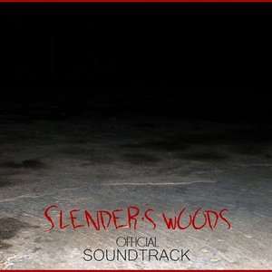 Image pour 'Slender's Woods Soundtrack'