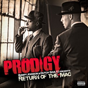“Return Of The Mac”的封面