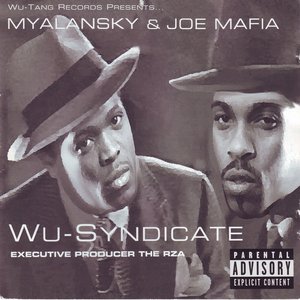 Image for 'Wu-Syndicate'
