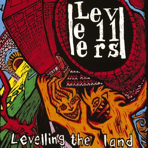 Immagine per 'Levelling The Land (Remastered Version)'