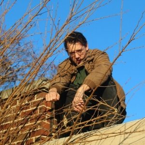 Image for 'Graham Hunt'
