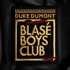 Image for 'Blasé Boys Club (Pt. 1)'