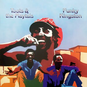 Image for 'Funky Kingston'