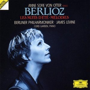 Image for 'Berlioz: Les Nuits d'éte; Mélodies'