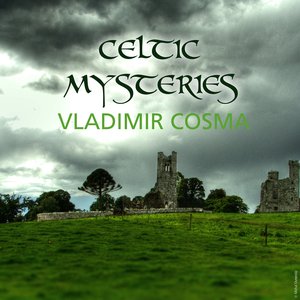 Image for 'Celtic Mysteries'