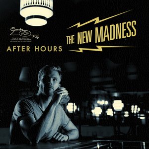 'After Hours'の画像