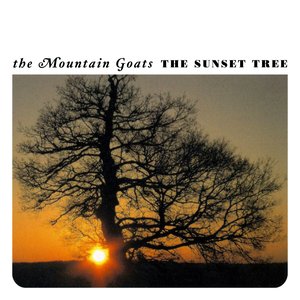 Image for 'The Sunset Tree'