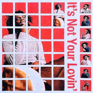 Immagine per 'It's Not Your Lovin''