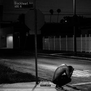 Image for 'Blackheart Boulevard'