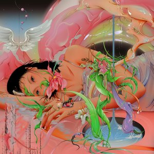'4EVA'の画像