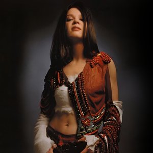 Bild för 'Ruslana'