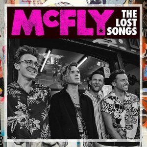 Bild für 'The Lost Songs'